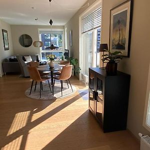 Appartement met Twee Slaapkamers